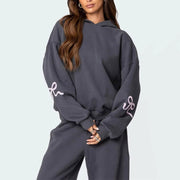 BowBelle Hoodie