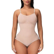 Shapewear/Elegante Shaper Bodysuit - Alleen vandaag 50%