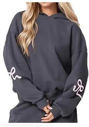 BowBelle Hoodie