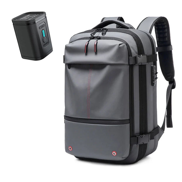 SmartPack Pro Packpack – Slim, Compact, Efficiënt