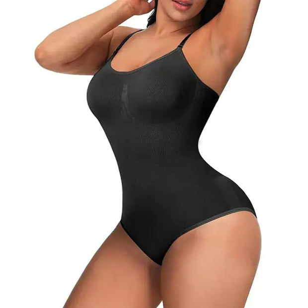 Shapewear/Elegante Shaper Bodysuit - Alleen vandaag 50%