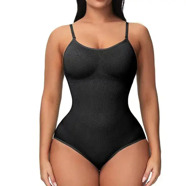 Shapewear/Elegante Shaper Bodysuit - Alleen vandaag 50%