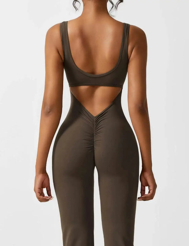 Dames Bodysuit – Stijlvol & Comfortabel